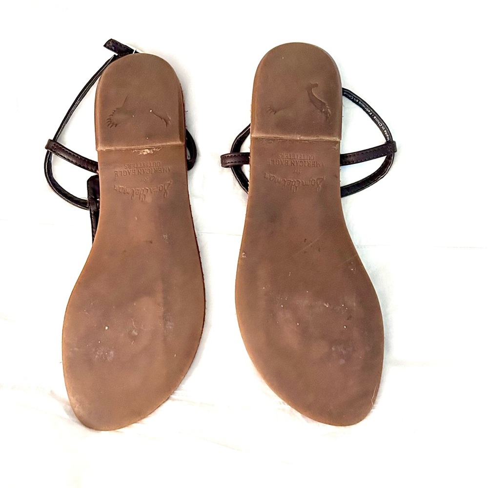 Sam Edelman Inca Sandals - Picture 2 of 7